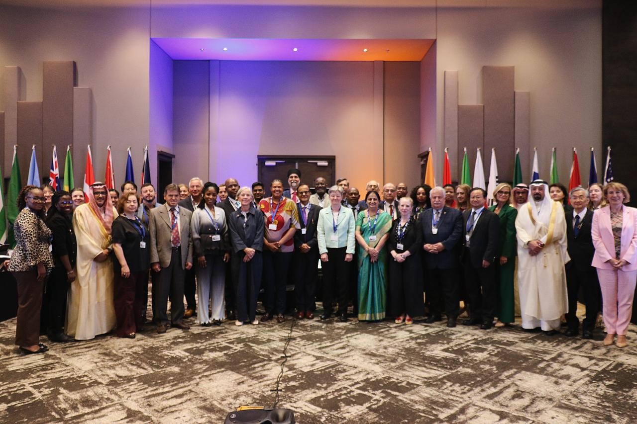 2025 edition of Chief Science Advisers’ Roundtable (CSAR) concludes with a successful adoption of the outcome document on “Equity-Based Science, Technology and Innovation for Inclusive Human Development and Global Sustainability”