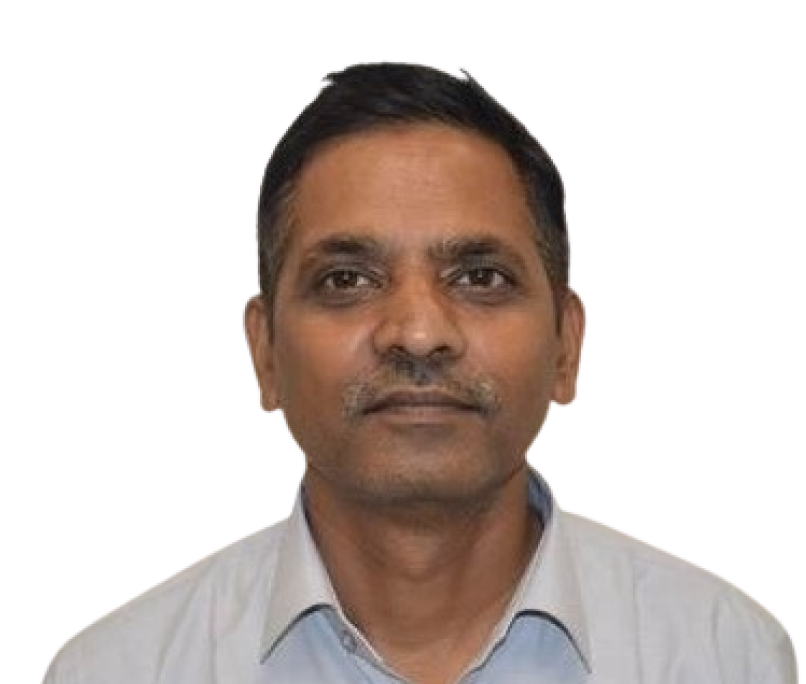 Vikas Srivastava