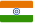 Flag of India